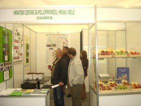 Sajam Agro Zemlja 2010